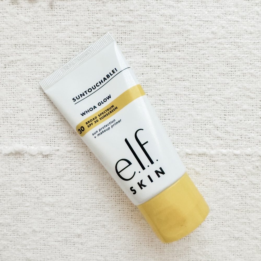 Elf suntouchable